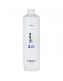 Oxydant Creme 9% 30 Vol