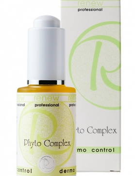 Dermo Control Phyto Complex