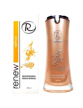 Retinol Rejuvenating Cream