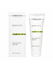 Bio Phyto Balancing Cream