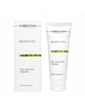 Bio Phyto Balancing Cream