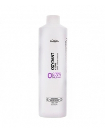 Oxydant Creme 3.75% 12.5 Vol