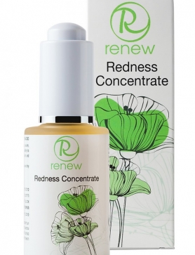Redness Concentrate