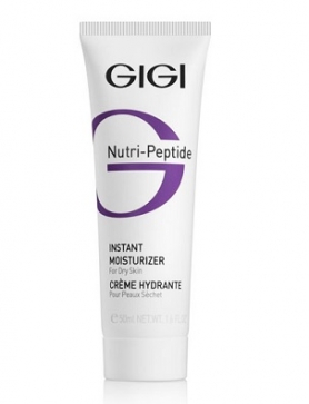 Nutri-Peptide Instant Moisturizer for Dry Skin