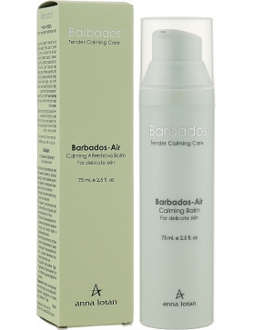 Barbados-Air Aftershave Balm