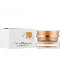 Enriched Moisturizing Cream SPF-20 