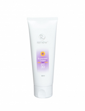 Sunscreen Cream SPF-30