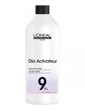 DIActivateur 2.7% (9 Vol) - активатор