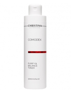 Comodex Purify&Balance Toner