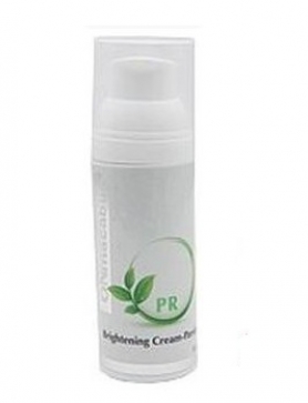 PR Line Brightening Cream Parsley