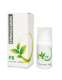 PR Line Eye Cream Parsley