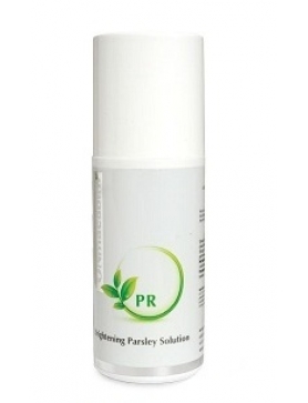 PR Line Brightening Parsley Lotion