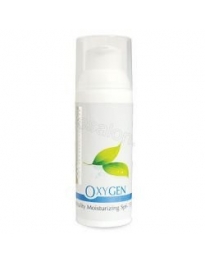 Oxygen Vitality Moisturizing Lotion SPF15
