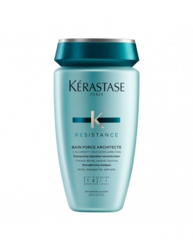 Kerastase Resistance Bain Force Architecte