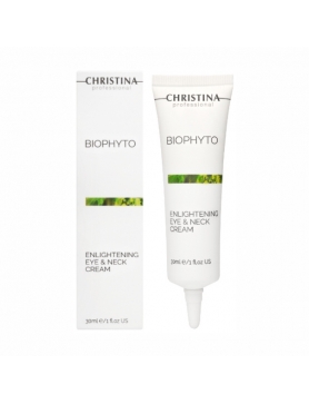 Bio Phyto Enlightening Eye and Neck Cream
