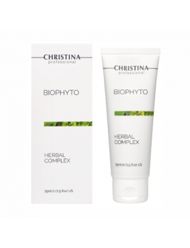 Christina Bio Phyto Herbal Complex