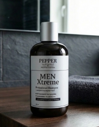 MEN Xtreme Professional Shampoo - для мужчин