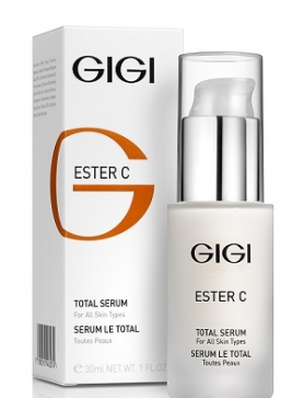 ESTER C Serum