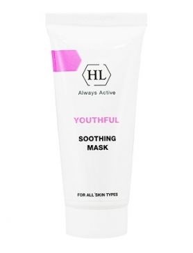 Youthful Soothing Mask