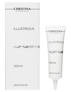 ILLUSTRIOUS SERUM