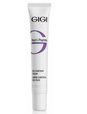 Nutri-Peptide Eye Contour Cream