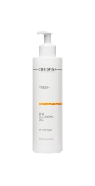 Fresh AHA Cleansing Gel