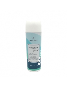 Body Care Deodorant Fluid