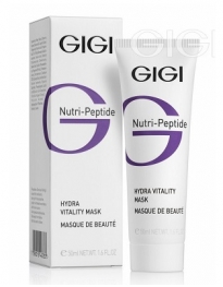 Nutri-Peptide Hydra Vitality Mask