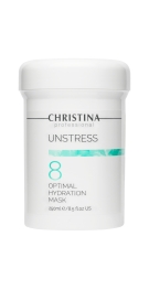 Unstress Optimal Hydration Mask