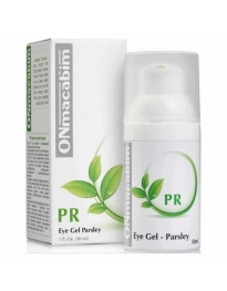 PR Line Eye Gel Parsley Срок до 04.2026