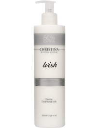 Wish Gentle Cleansing Milk