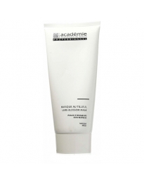Academie Lime-Blossom Mask