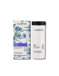 Academie Clean Exfoliating Powder (Poudre Exfoliante)