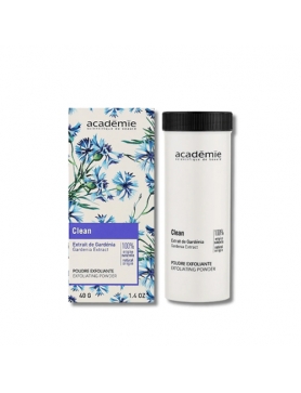 Academie Clean Exfoliating Powder (Poudre Exfoliante)