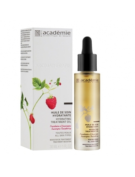 Academie Hydrating Treatment Oil