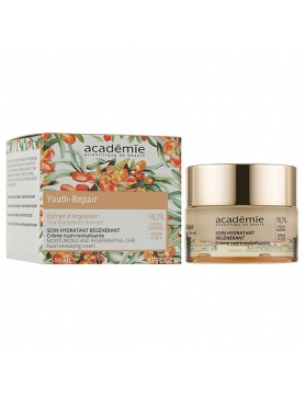 Academie Moisturizing And Regenerating Care