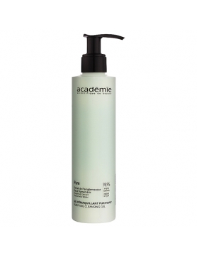 Academie Pure Purifying Cleansing Gel