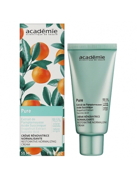 Academie Pure Restorative Normalizing Cream