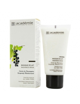 Academie Radiance Mask