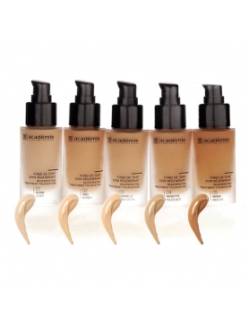Academie Regenerating Treatment Foundation 30 мл