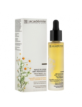 Academie Treatment Oil for Redness