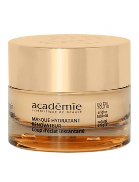 Academie Youth Repair Renewing Moisturizing Mask