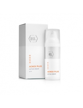 ACNOX ACTIVE CREAM