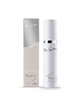 Dr. Spiller AHA Ginkgosome Gel