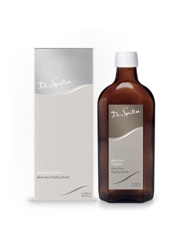 Dr. Spiller Aloe Vera Vitality Drink