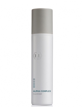 ALPHA COMPLEX Cleanser