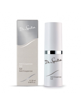 Dr. Spiller Anti Couperose Gel