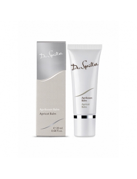 Dr. Spiller Apricot Balm