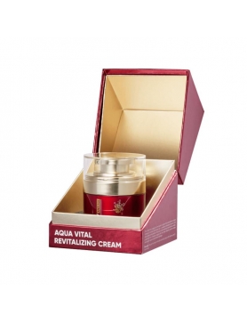 Anti Age Aqua Vital Revitalizing Cream