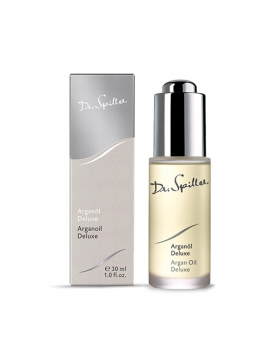 Dr. Spiller Arganoil Deluxe